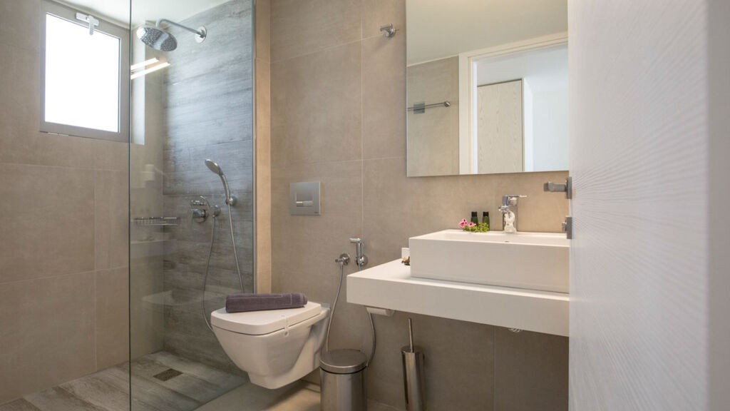 Aloe Boutique & Suites