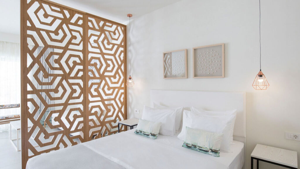 Aloe Boutique & Suites