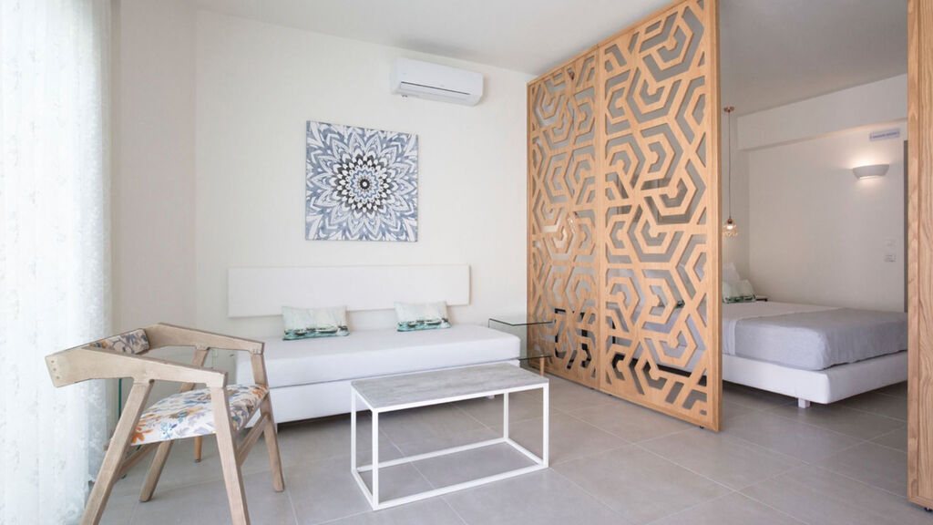 Aloe Boutique & Suites