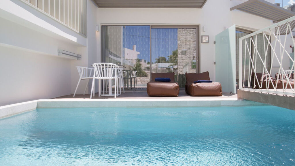 Aloe Boutique & Suites