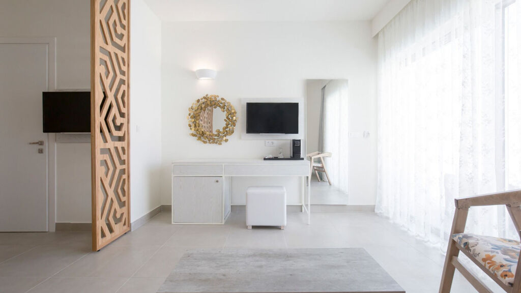 Aloe Boutique & Suites