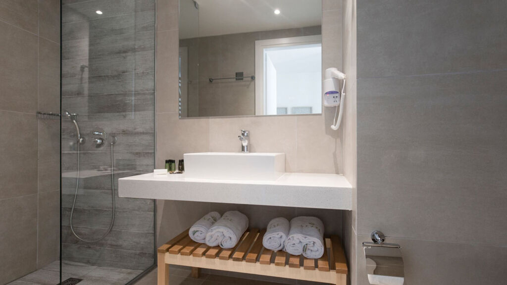 Aloe Boutique & Suites