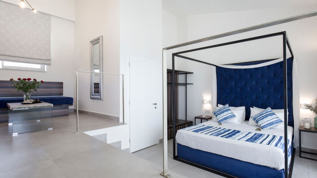 Aloe Boutique & Suites