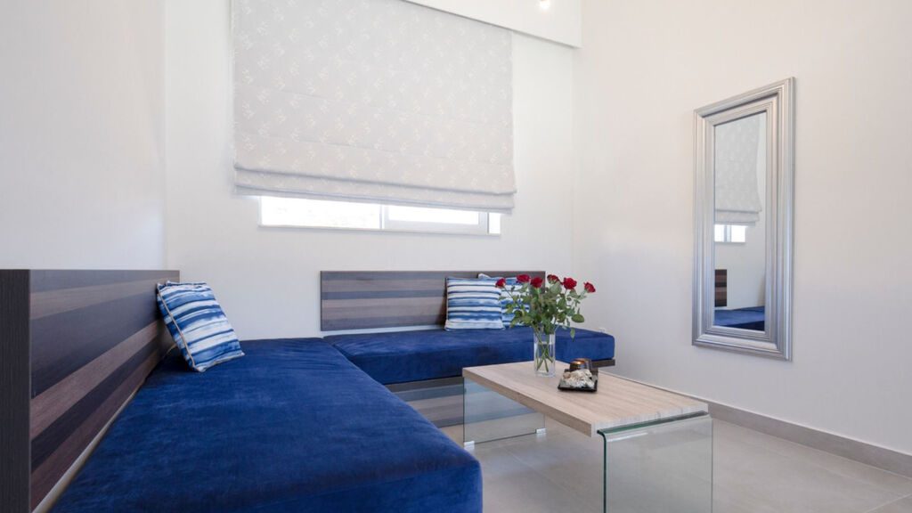 Aloe Boutique & Suites