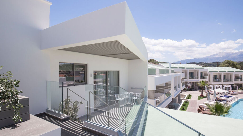 Aloe Boutique & Suites