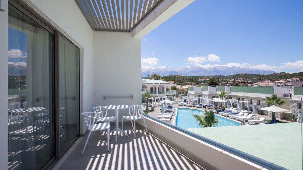 Aloe Boutique & Suites