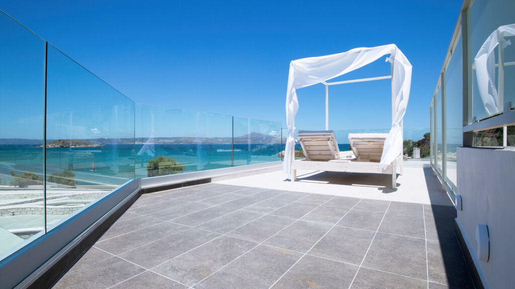 Aloe Boutique & Suites