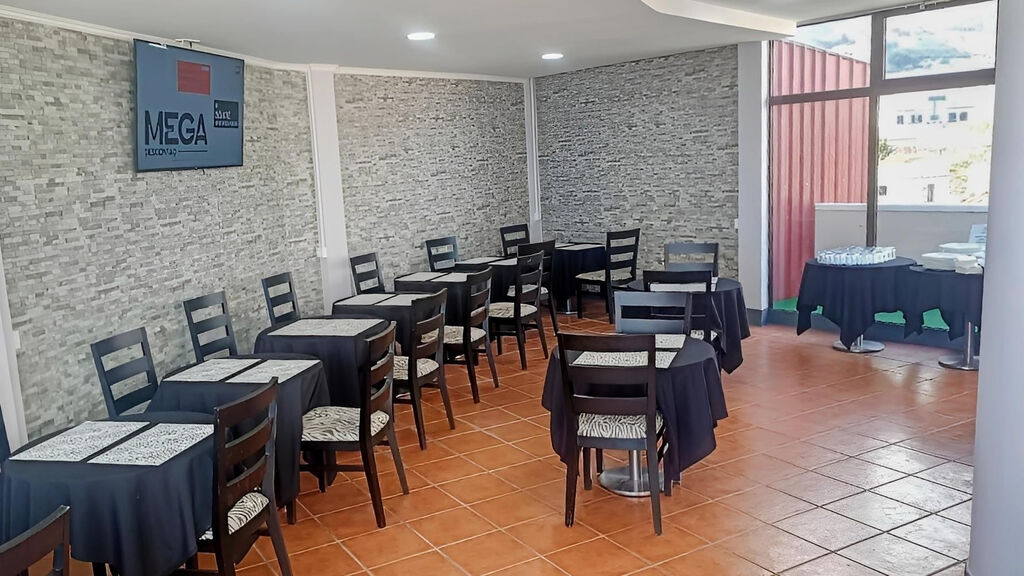 Alojamento Central Ii