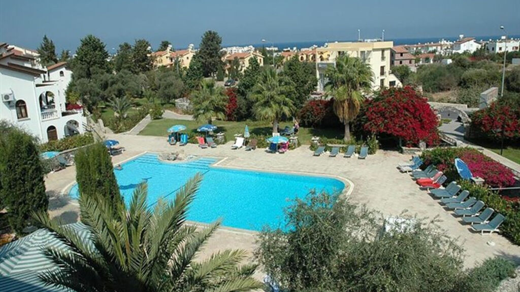 Altinkaya Holiday Resort