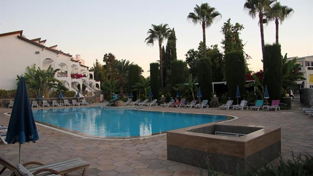 Altinkaya Holiday Resort