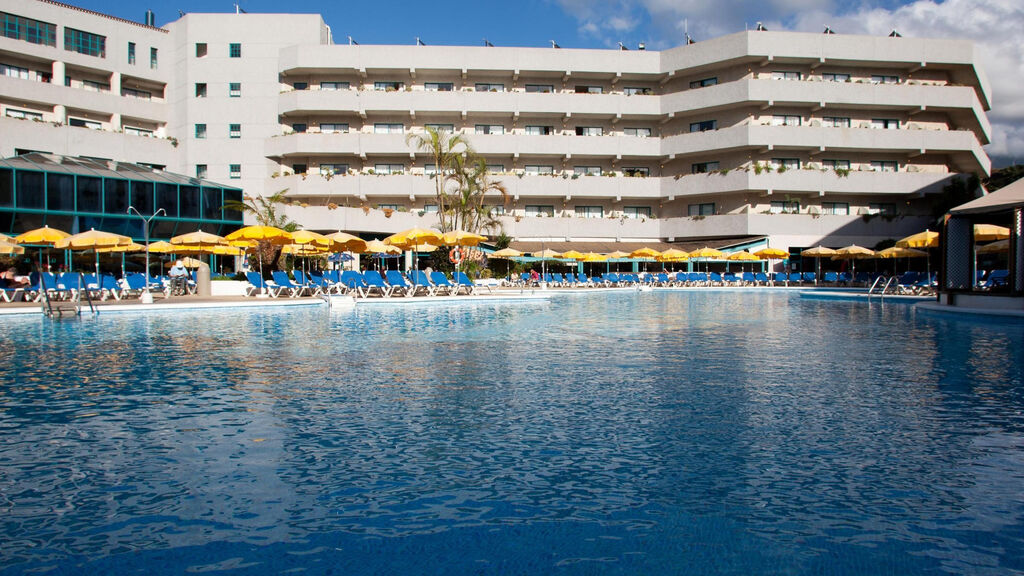Alua Tenerife