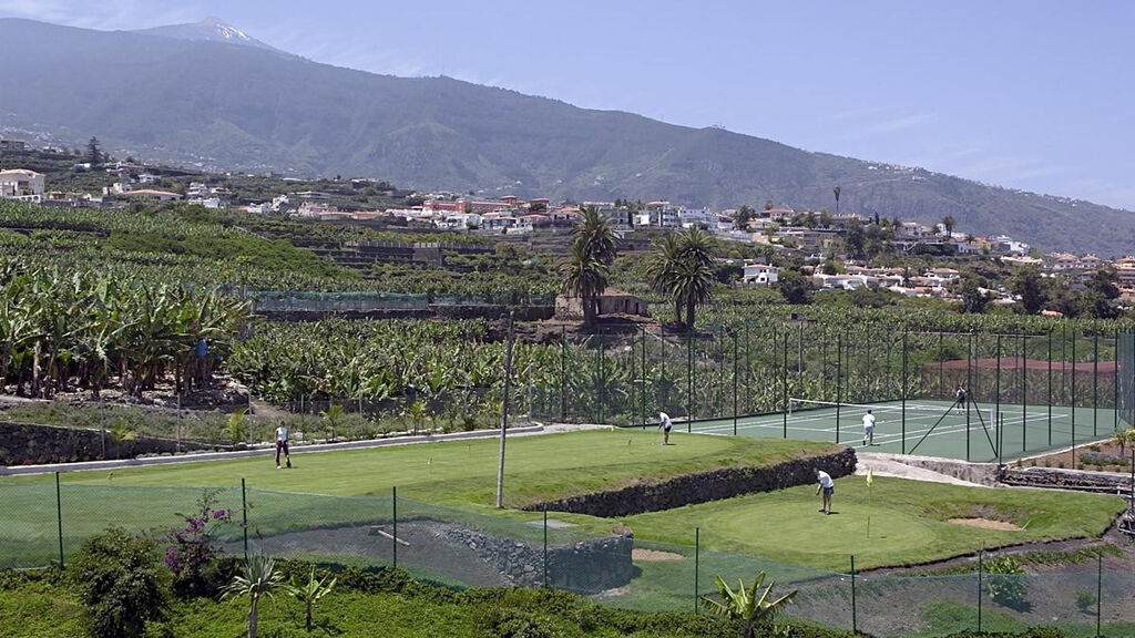 Alua Tenerife