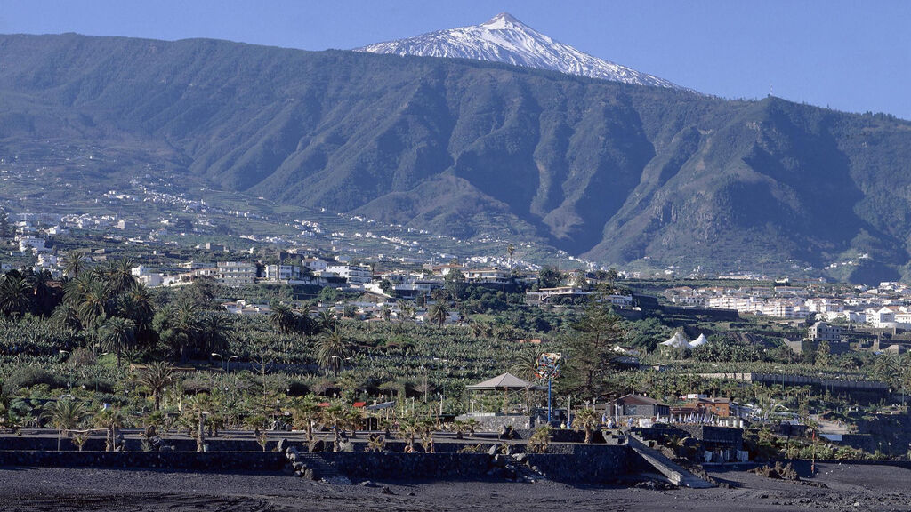 Alua Tenerife