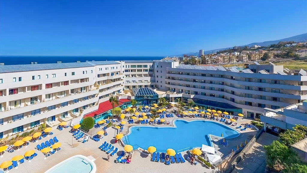 Alua Tenerife