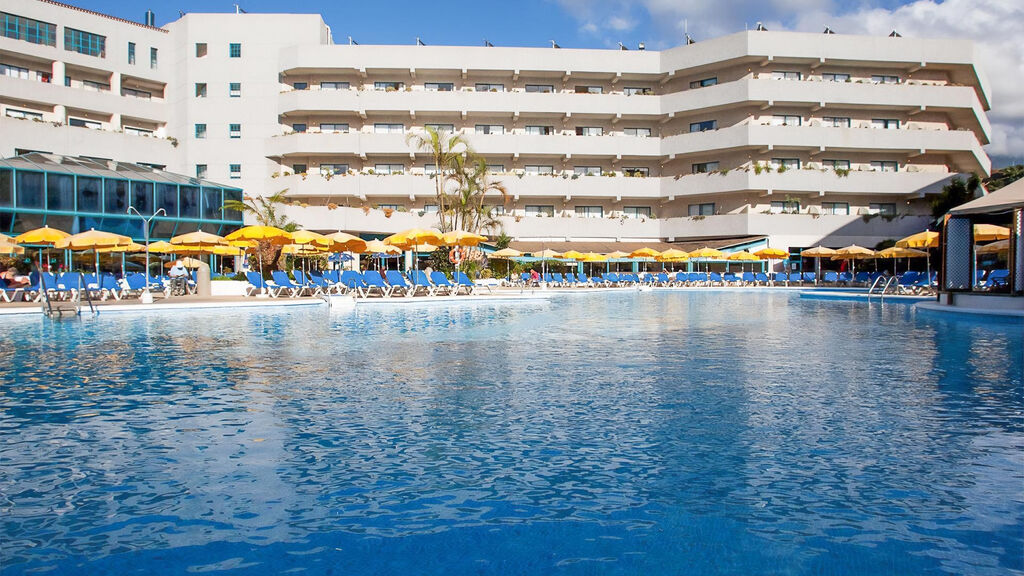 Alua Tenerife