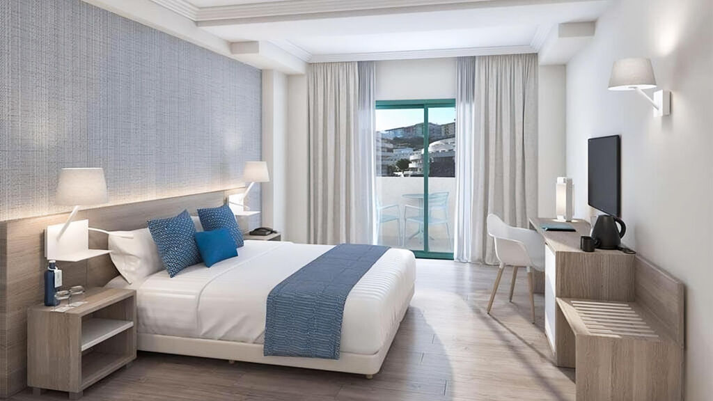 Alua Tenerife