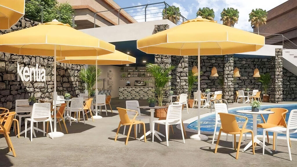 Alua Tenerife
