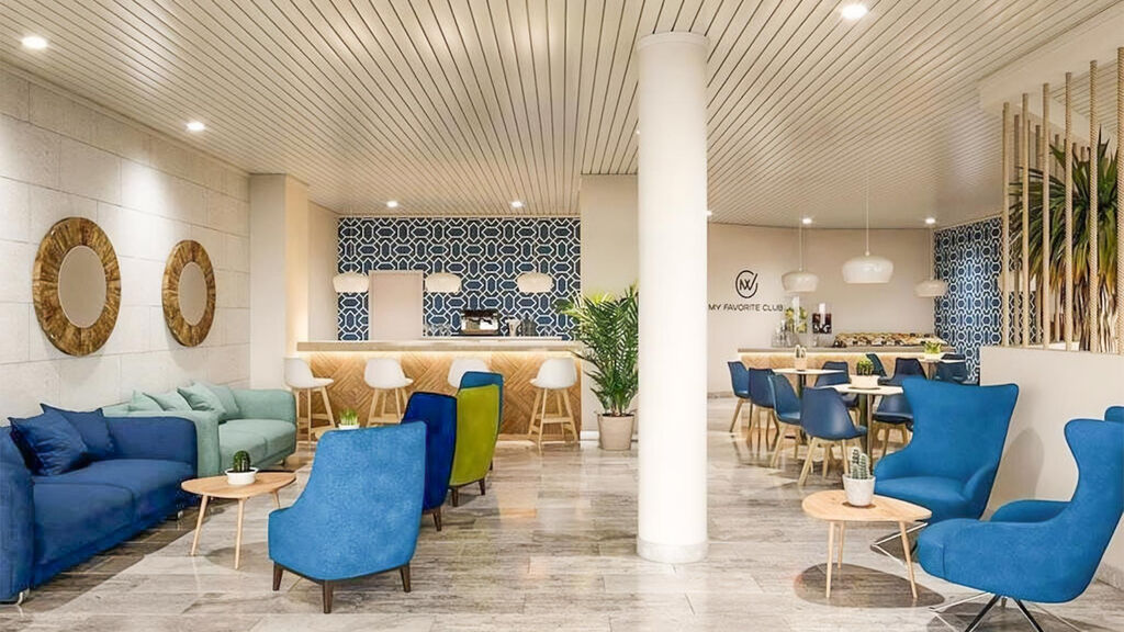 Alua Tenerife