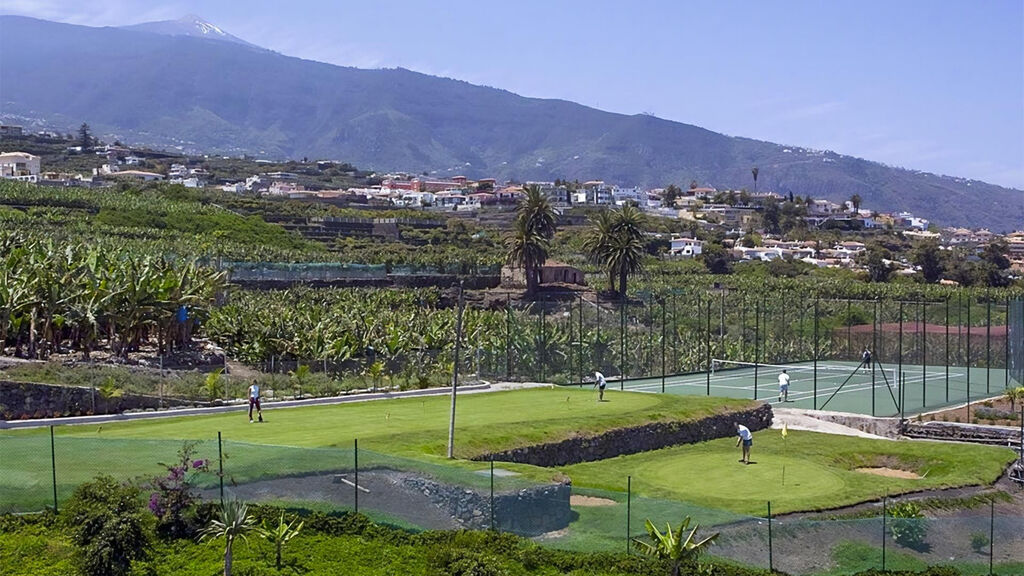 Alua Tenerife