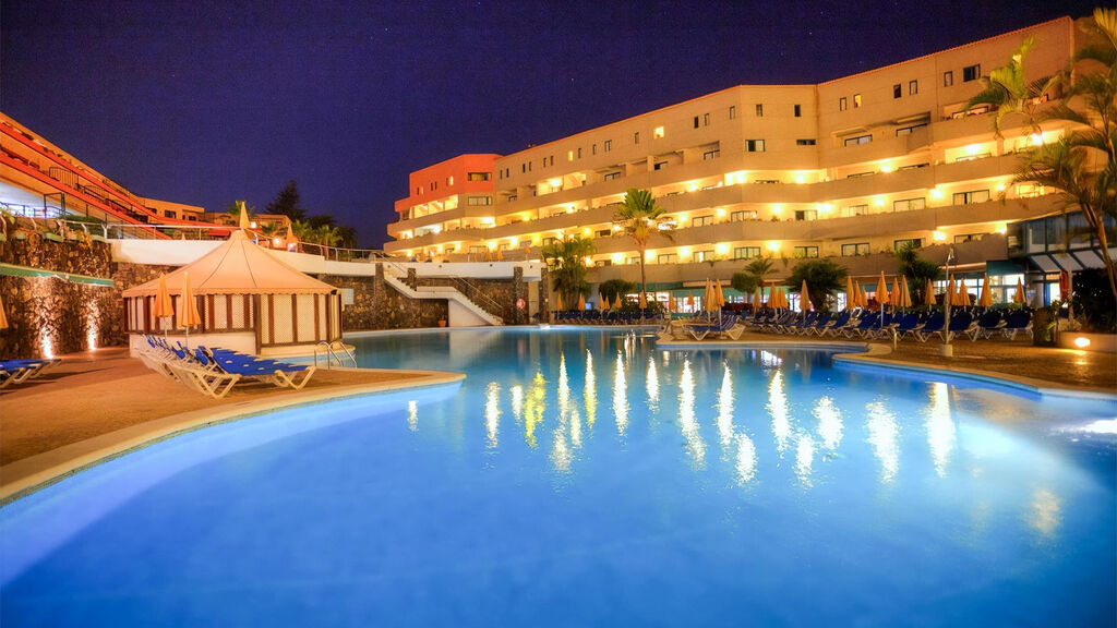 Alua Tenerife