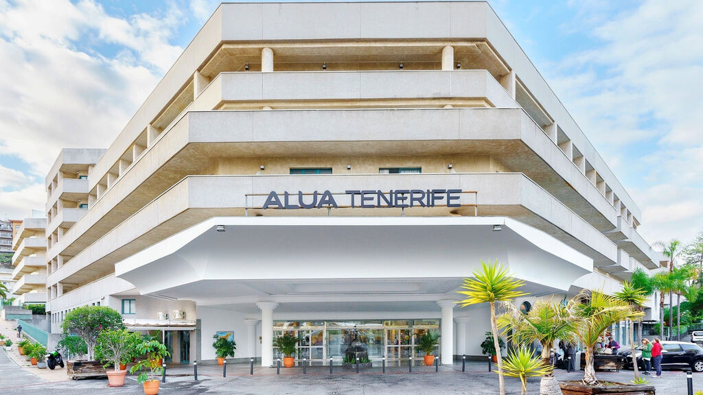 Alua Tenerife
