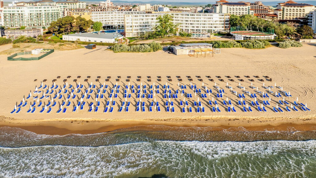 Aluasoul Sunny Beach
