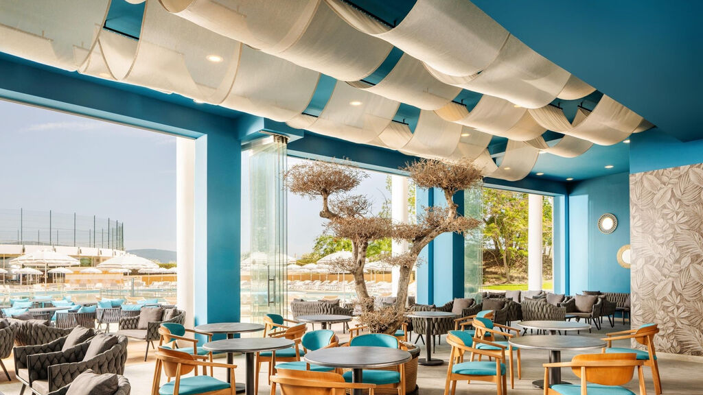 Aluasoul Sunny Beach