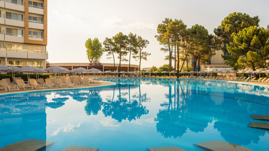 Aluasoul Sunny Beach