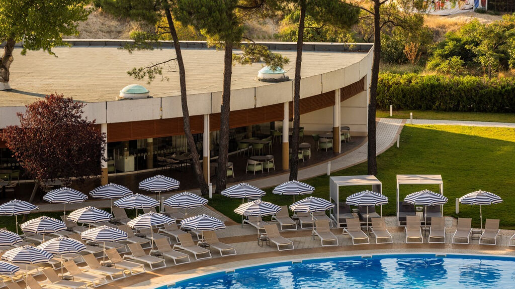 Aluasoul Sunny Beach