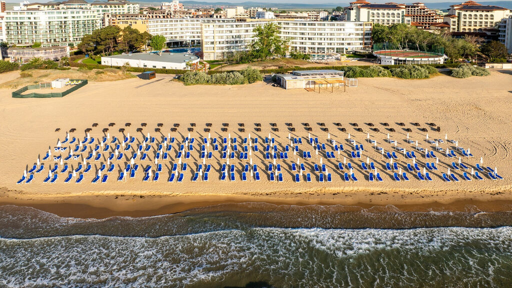 Aluasoul Sunny Beach