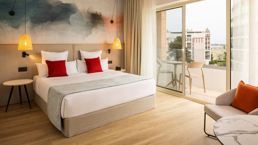 Aluasoul Sunny Beach