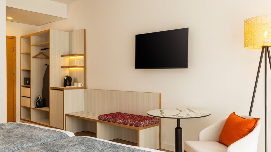 Aluasoul Sunny Beach