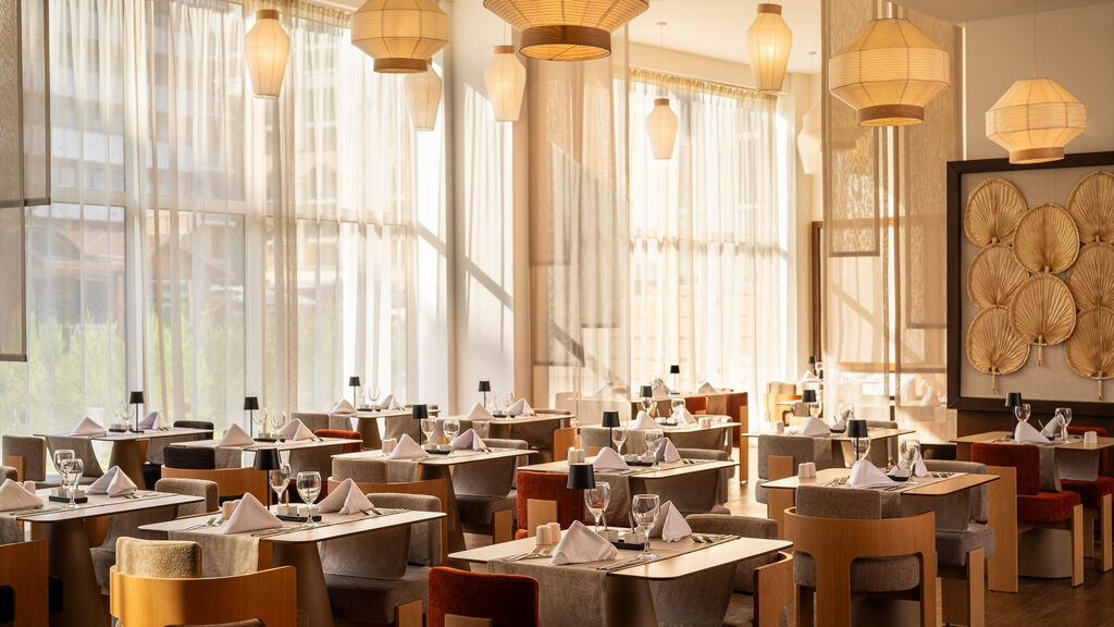 Aluasoul Sunny Beach