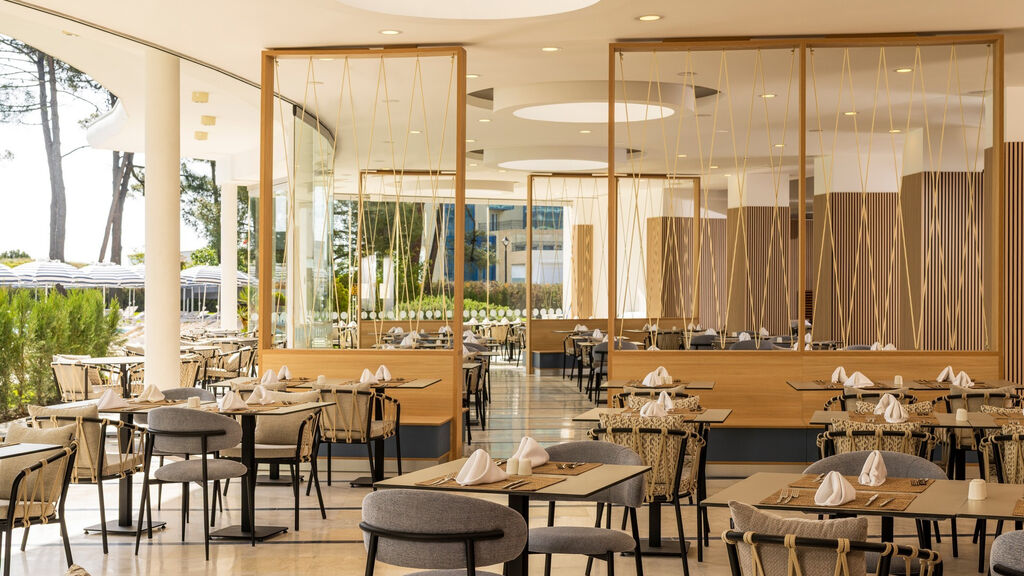 Aluasoul Sunny Beach