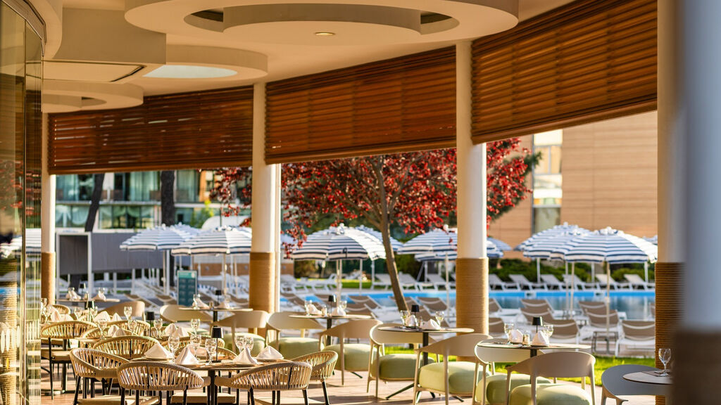 Aluasoul Sunny Beach