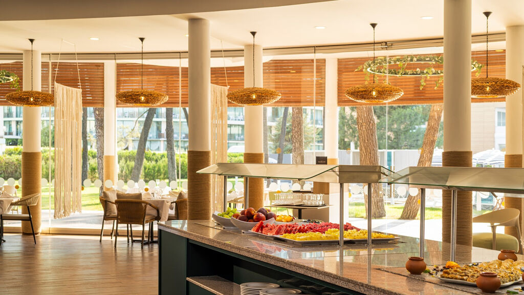 Aluasoul Sunny Beach