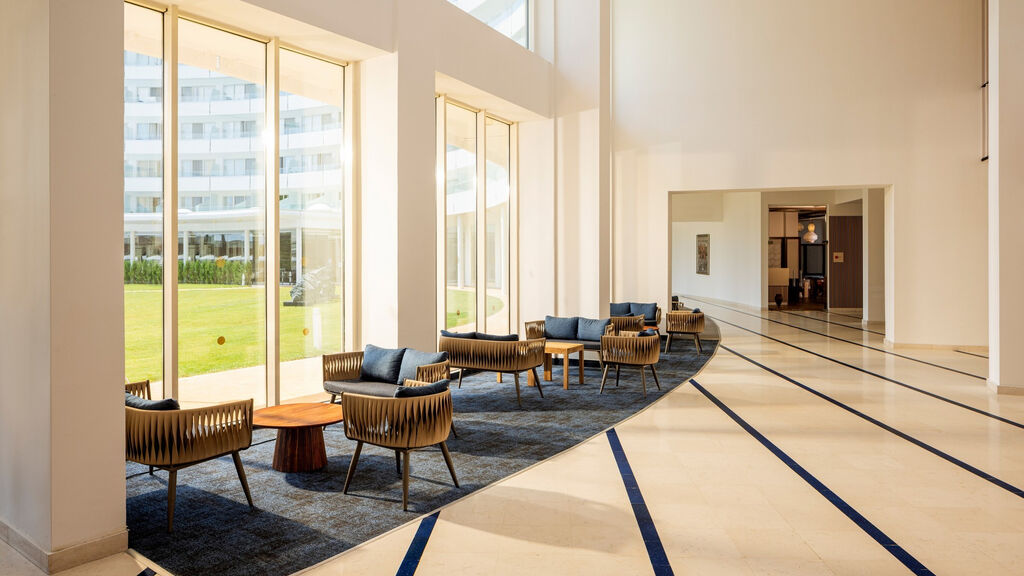 Aluasoul Sunny Beach