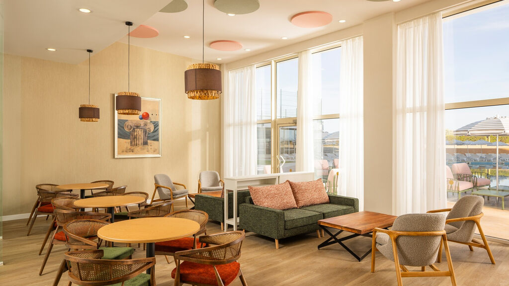 Aluasoul Sunny Beach