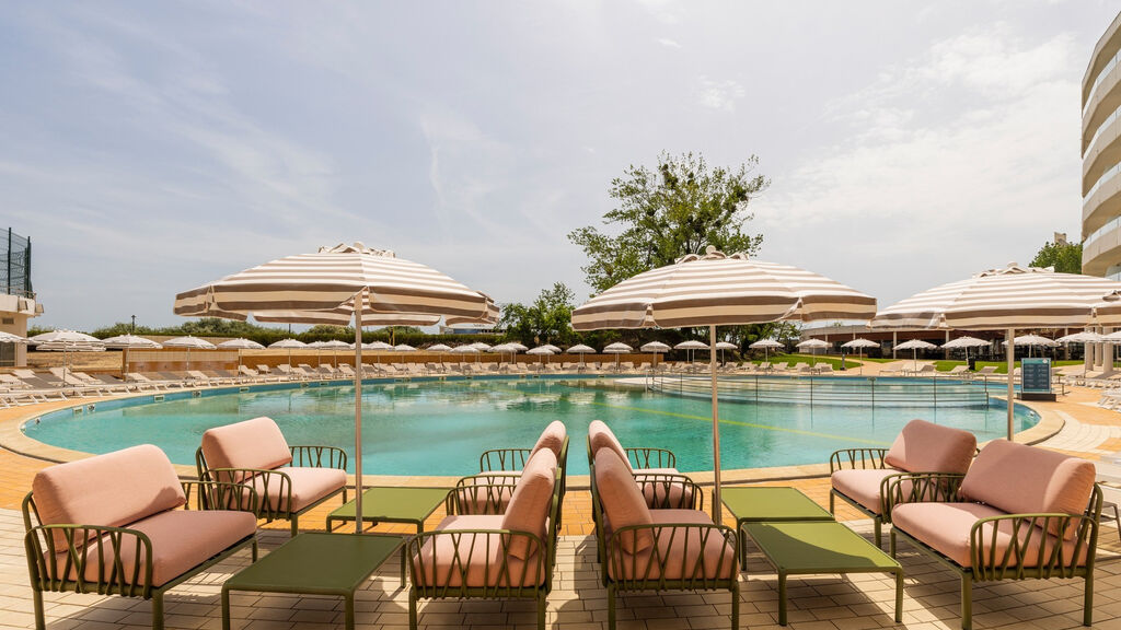 Aluasoul Sunny Beach