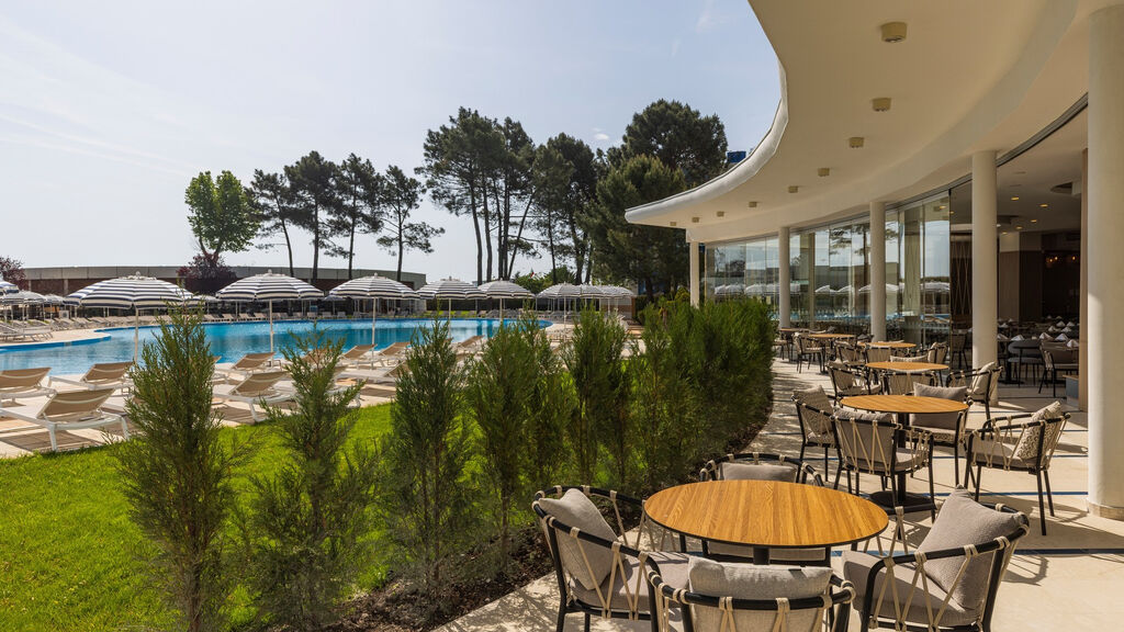 Aluasoul Sunny Beach