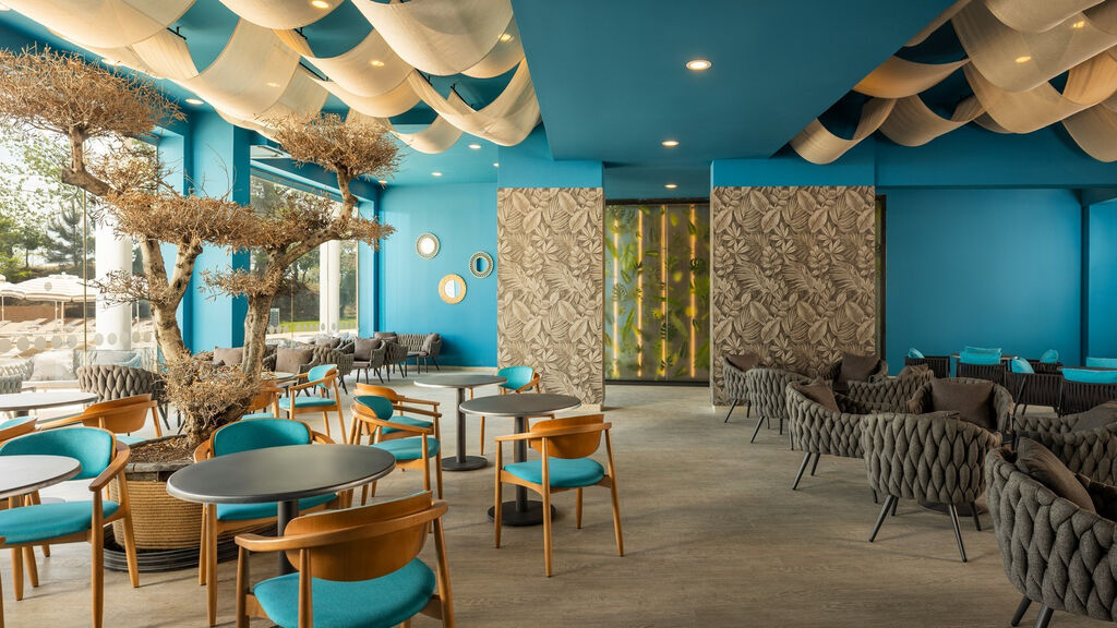 Aluasoul Sunny Beach