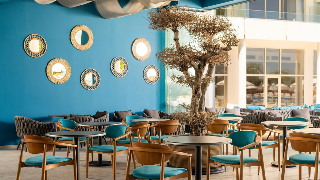 Aluasoul Sunny Beach