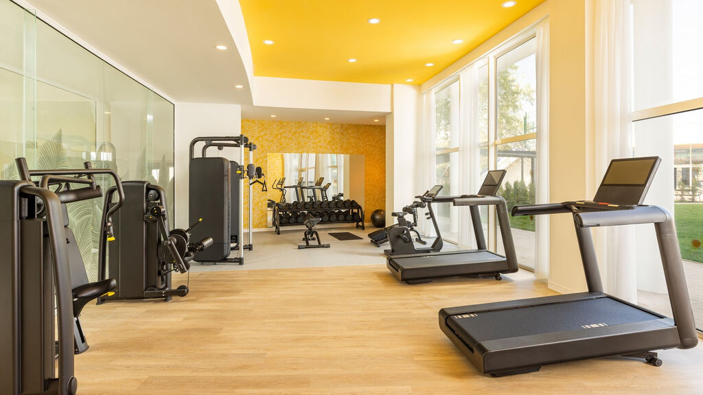 Aluasoul Sunny Beach