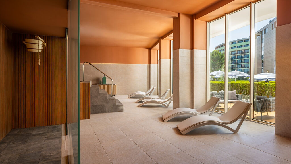 Aluasoul Sunny Beach