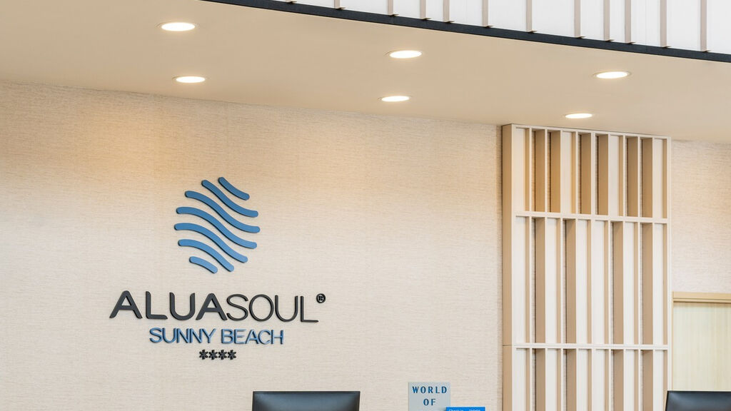 Aluasoul Sunny Beach