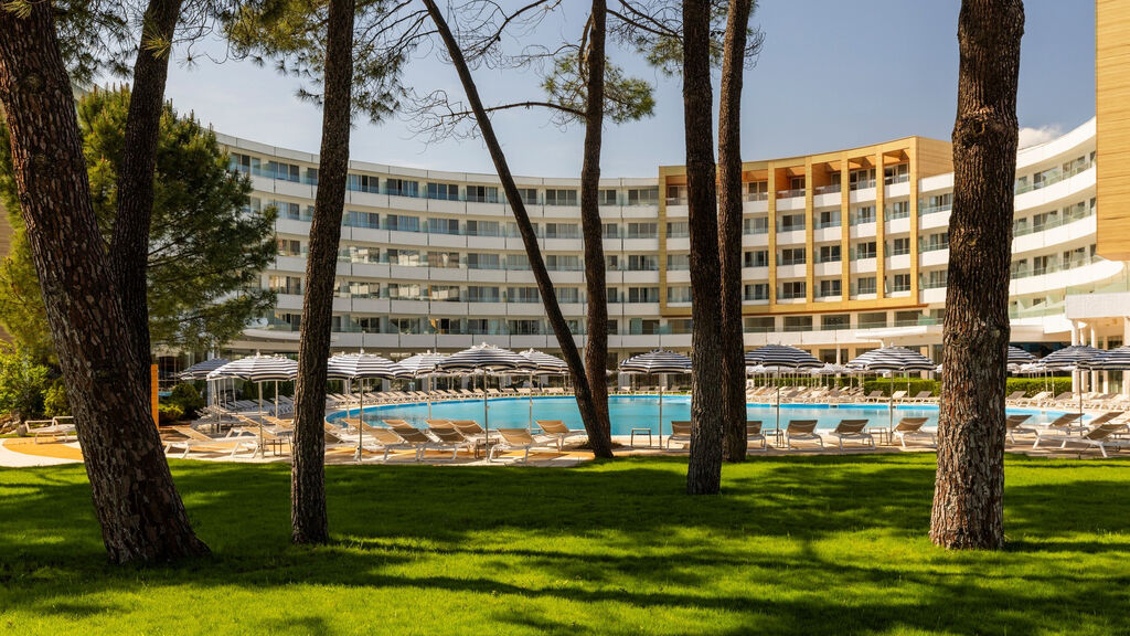 Aluasoul Sunny Beach