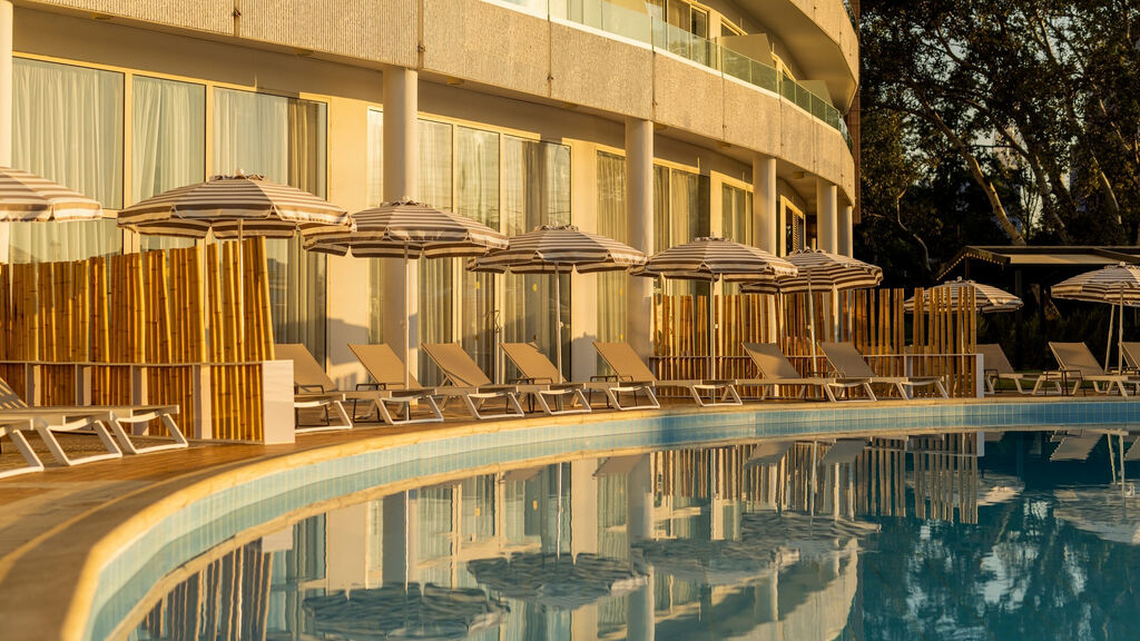 Aluasoul Sunny Beach