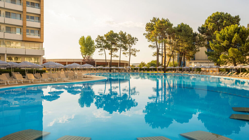 Aluasoul Sunny Beach