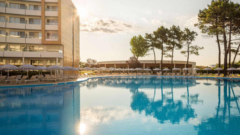 Aluasoul Sunny Beach