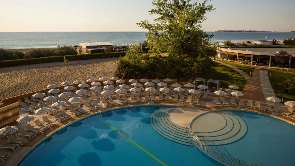 Aluasoul Sunny Beach